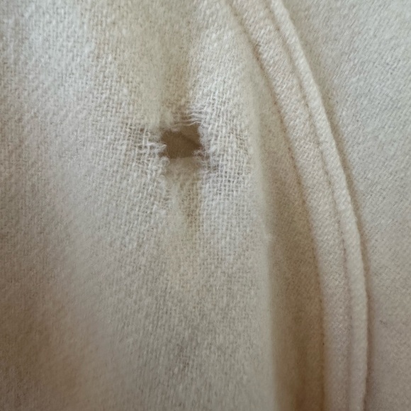 Mitchell & Ness Richie Ashburn Philadelphia Phillies jersey (some damage) - Picture 7 of 13